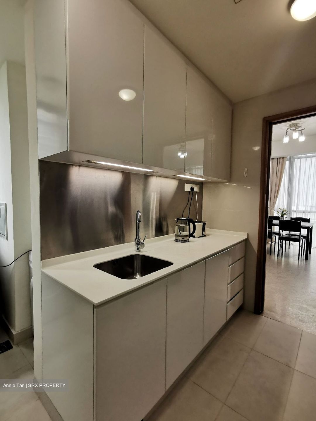Park Infinia At Wee Nam (D11), Condominium #561259731